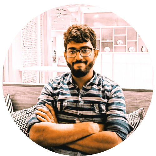 Wanuja Ranasinghe - Author & Owner of Programmingster