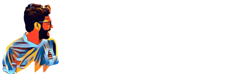 programmingster logo