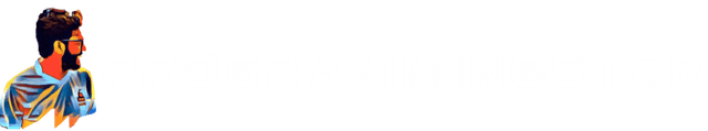 programmingster logo